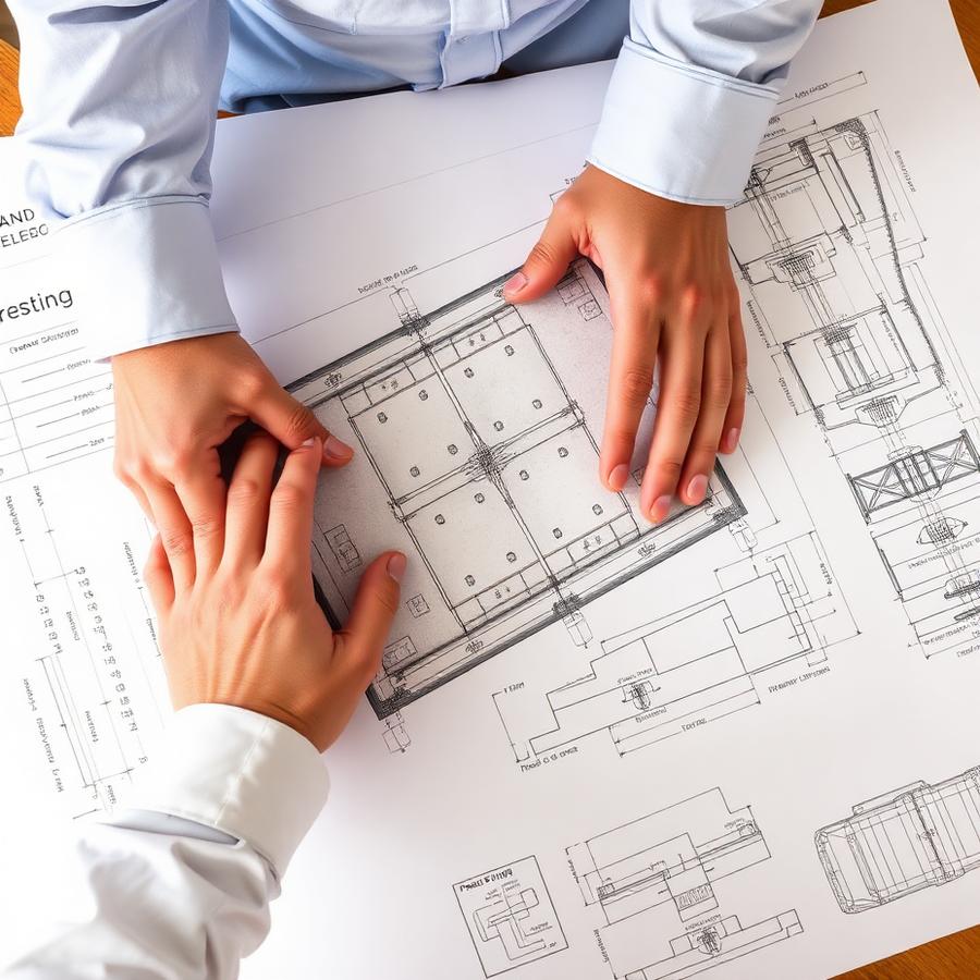 Prestressed Concrete Design