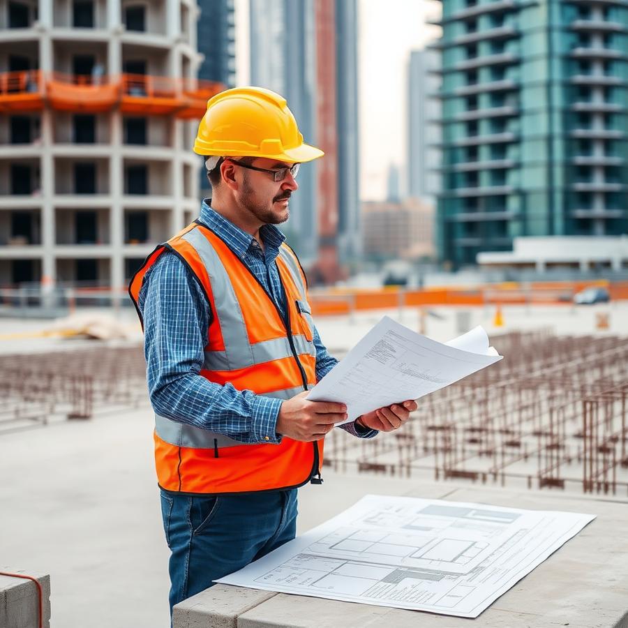 Structural Design & Value Engineering